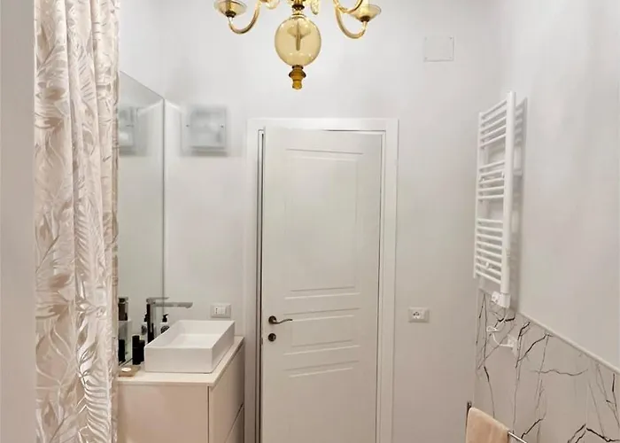 3bdr In The Heart Of * Roma