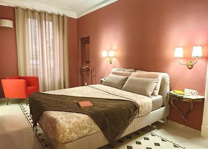 3bdr In The Heart Of *