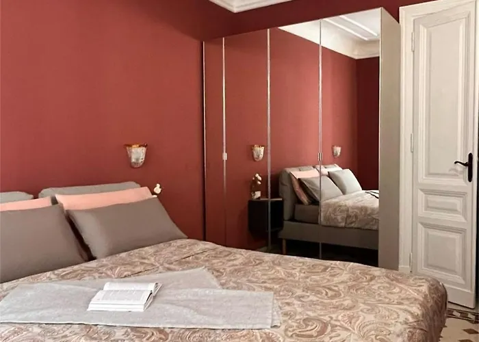 3bdr In The Heart Of Apartamento Roma