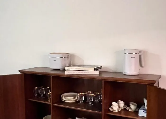 Apartamento 3bdr In The Heart Of