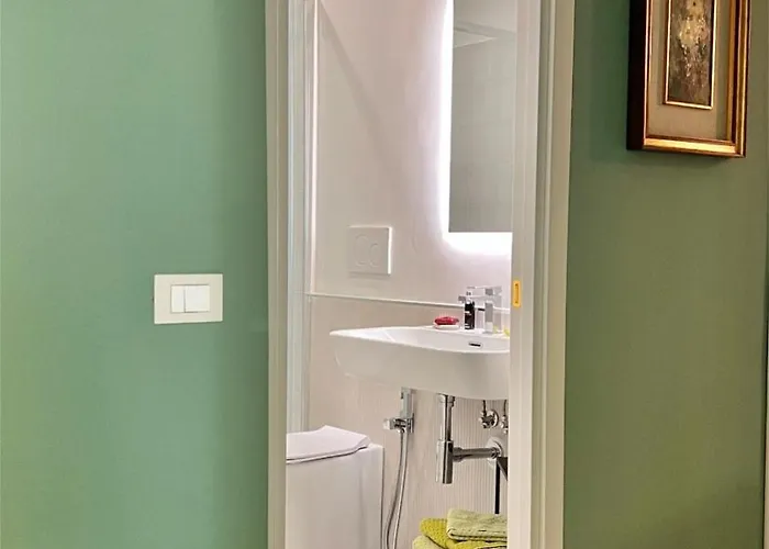 3bdr In The Heart Of Apartamento *