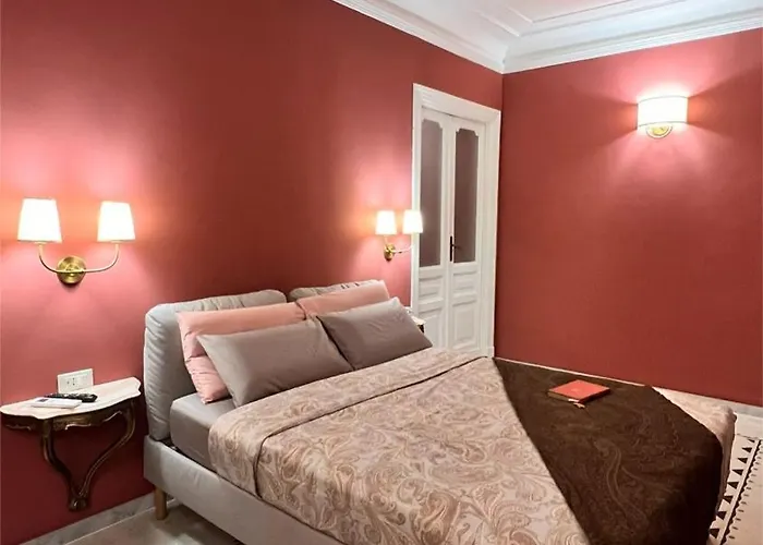 3bdr In The Heart Of * Roma