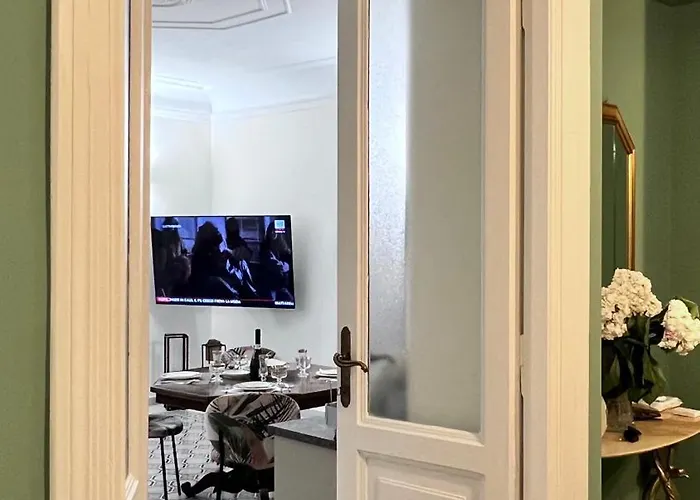 3bdr In The Heart Of Apartamento *