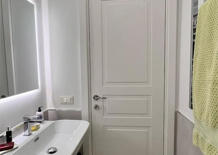 Apartamento 3bdr In The Heart Of *