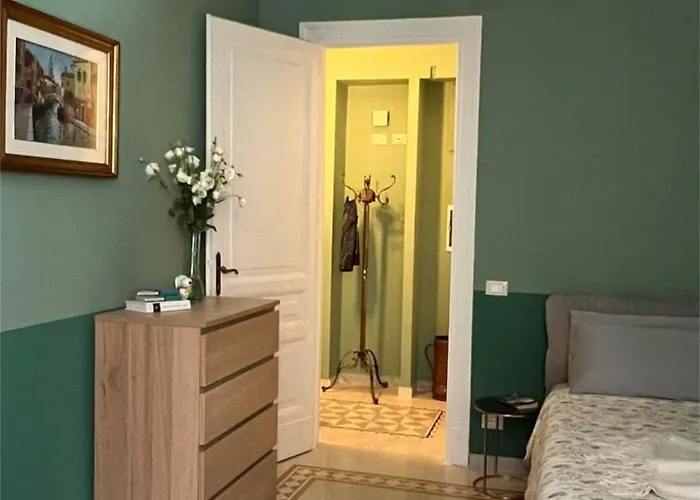 3bdr In The Heart Of * Roma