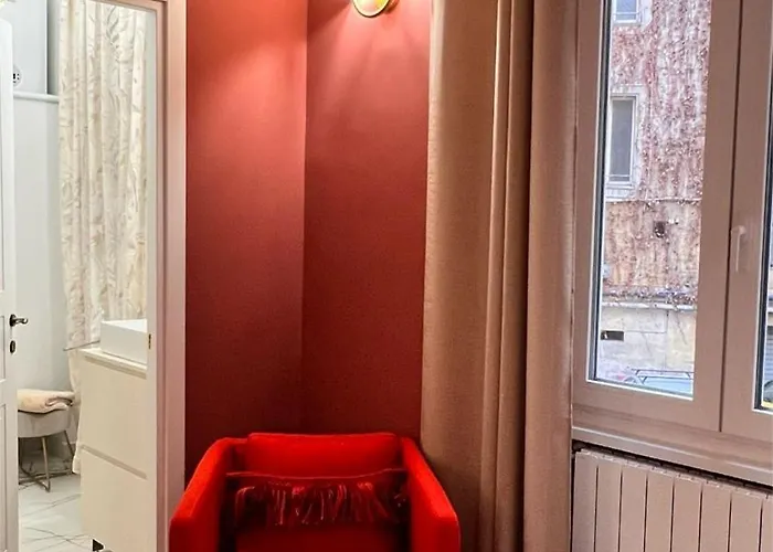 Apartamento 3bdr In The Heart Of