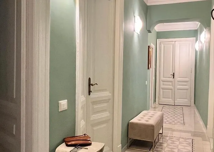 3bdr In The Heart Of Apartamento
