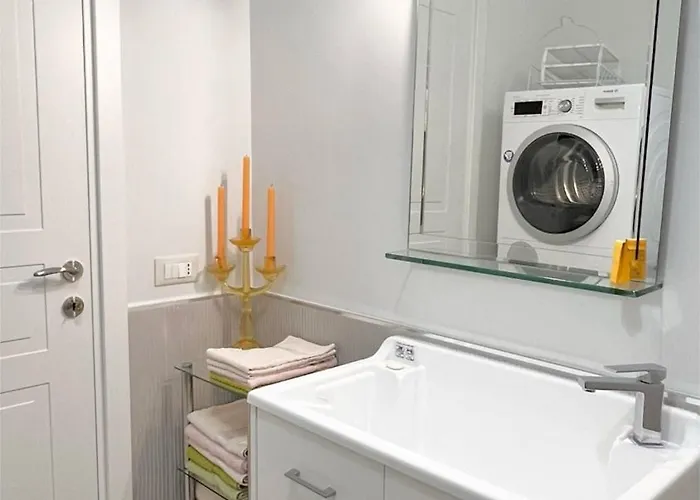 3bdr In The Heart Of Apartamento Roma