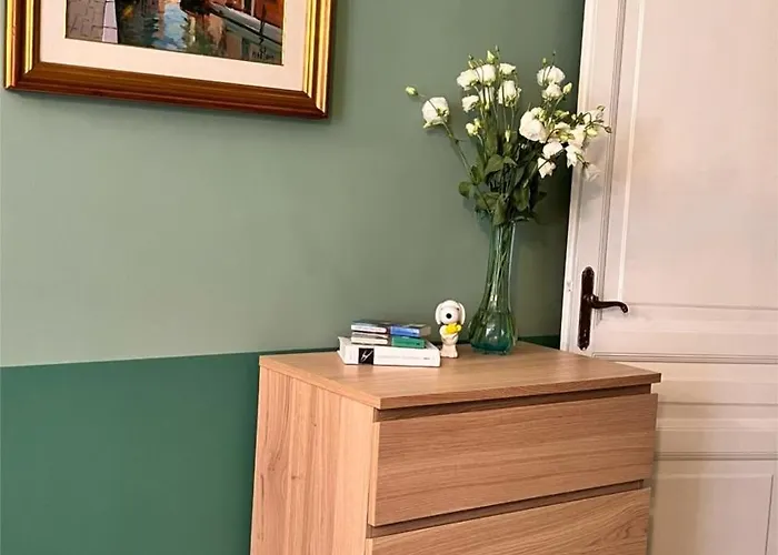 3bdr In The Heart Of Roma