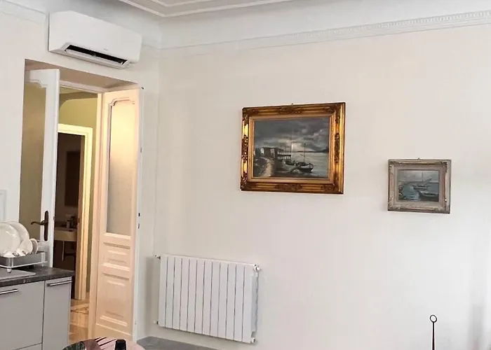 Apartamento 3bdr In The Heart Of *