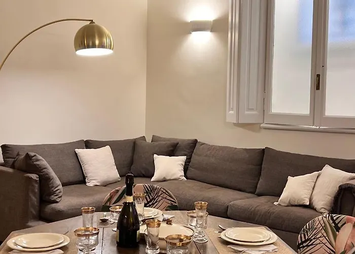 3bdr In The Heart Of Apartamento Roma
